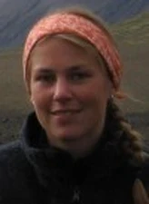 Ellen Kooijman