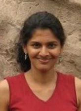 Kiruthika Devaraj