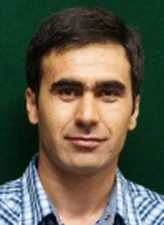 Abdollah A. Jarihani