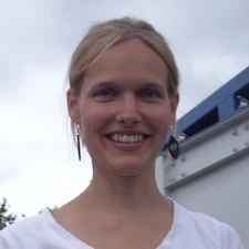 Anke C. Nölscher