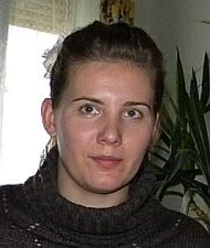 Eszter Szűcs