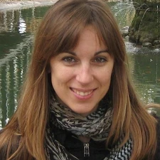 Miriam Muñoz-Rojas