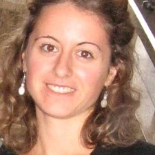 Claudia Guidi