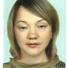 Irina Partasenok