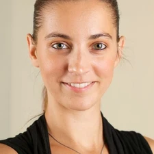 Magdalena Rogger