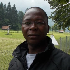 Moussa Waongo