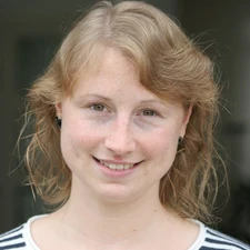 Anna-Lena Deppenmeier