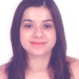 Christina Theodosi