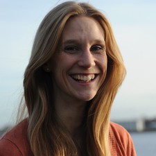 Kristin Burmeister