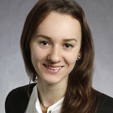 Evgenia Galytska