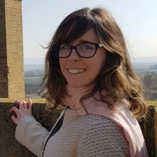 Marina Peña Gallardo