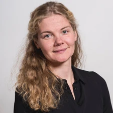 Janneke van Ginkel