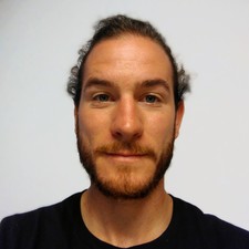 Tom Müller