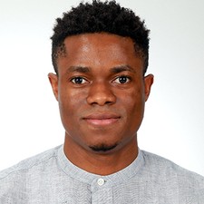 Amos Agossou
