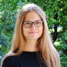 Caroline Haslebacher