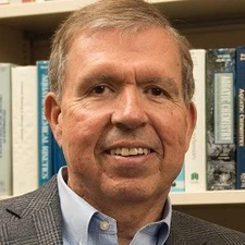 Donald L. Sparks