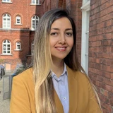 Sahar Jannesarahmadi