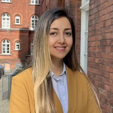 Sahar Jannesarahmadi