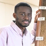 Daniel Asiamah Aboagye