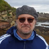 Thomas Stephen Bianchi