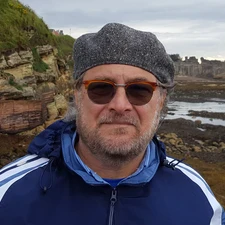 Thomas Stephen Bianchi