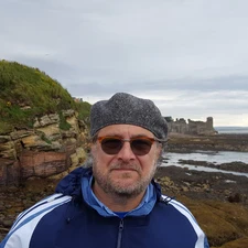 Thomas Stephen Bianchi