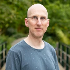 Maarten G. Kleinhans