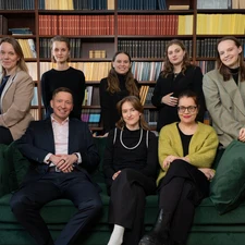 Science for Policy Team at the Finnish Academy of Science and Letters