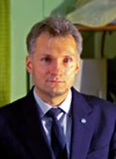 Mikhail Aleksandrovich Nosov