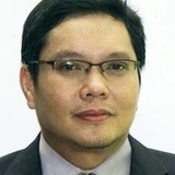 Alfredo M. F. A. Lagmay