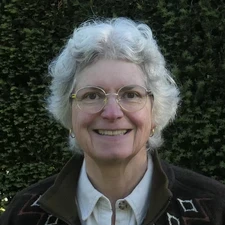 Susan L. S. Stipp