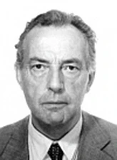 Franco Barberi