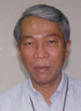 Raymundo S. Punongbayan