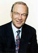 Gerhard Berz