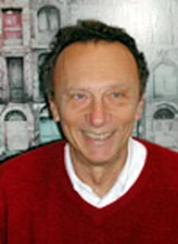 Carlo Laj