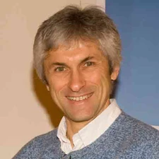 Alberto Montanari