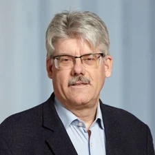 Markus Rothacher