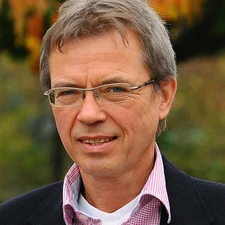 Johannes Lelieveld