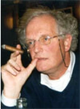 Peter Westbroek