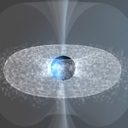 Plasma outflow from plasmasphere to magnetosphere (video)