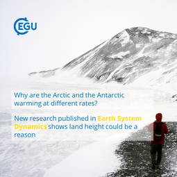 Video: Flat Antarctica – visual summary of the research