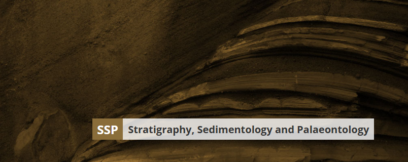 Banner image of Stratigraphy, Sedimentology and Palaeontology