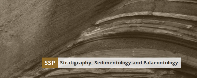 Banner image of Stratigraphy, Sedimentology and Palaeontology