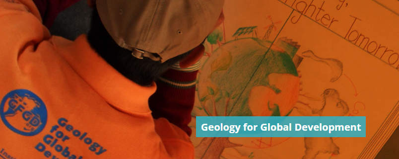 Banner image of Geology for Global Development