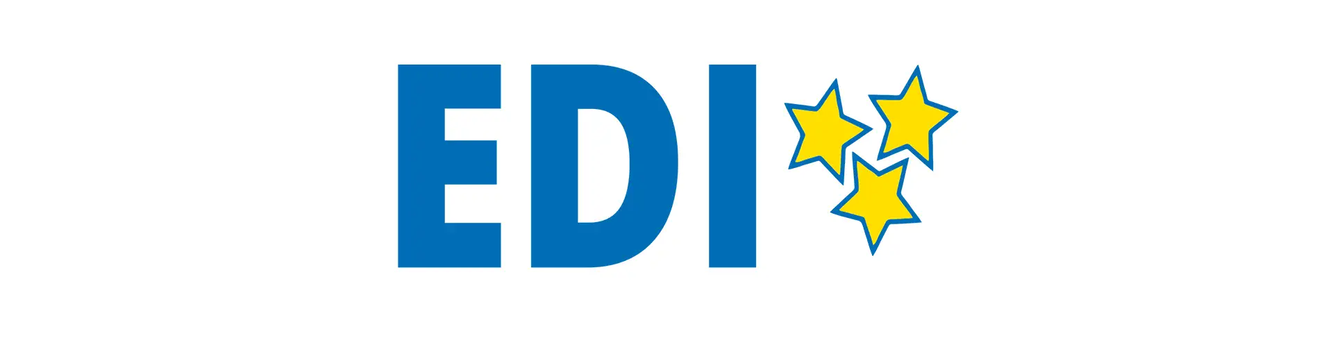 EDI logo for EGU's General Assembly (Credit: EGU)