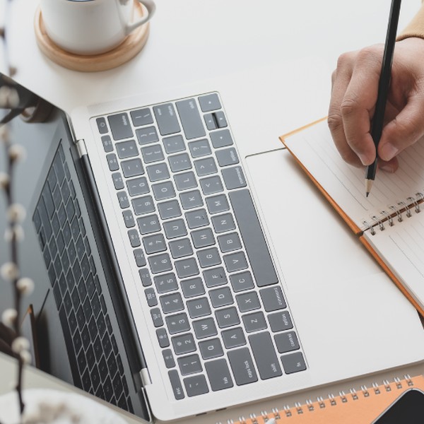 Blog call