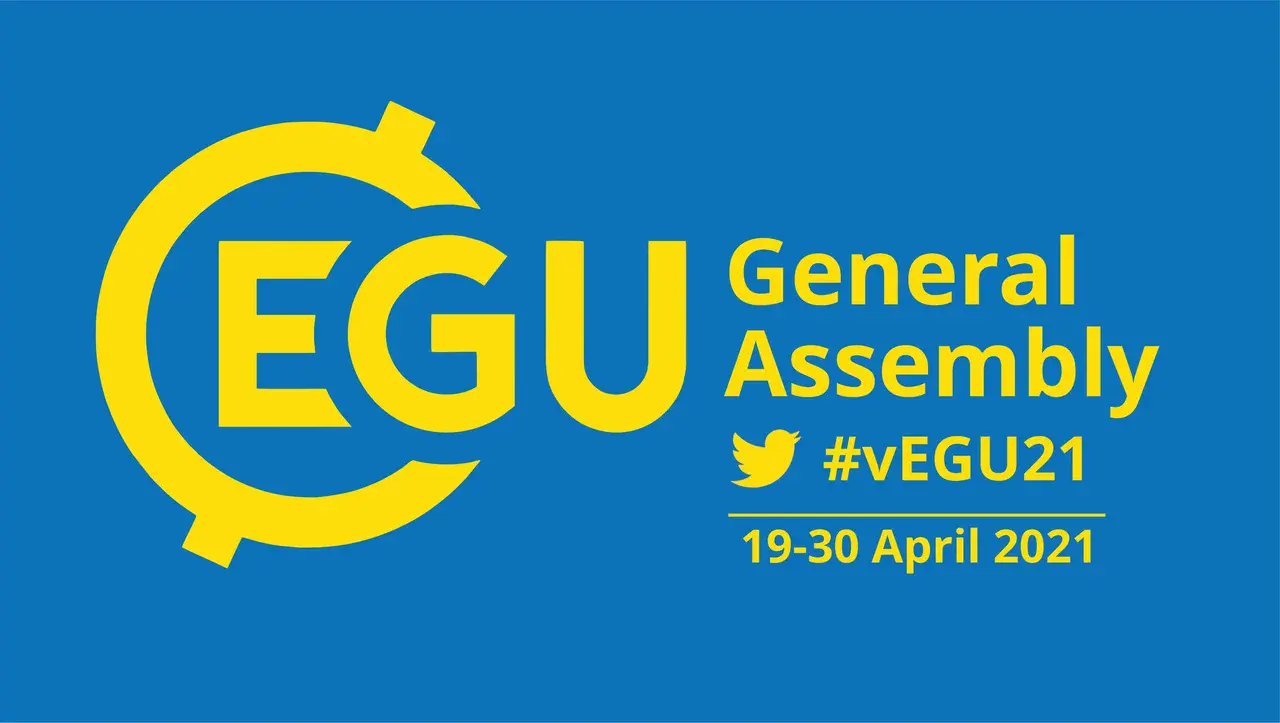 vEGU21 yellow/blue.jpg (Credit: EGU)