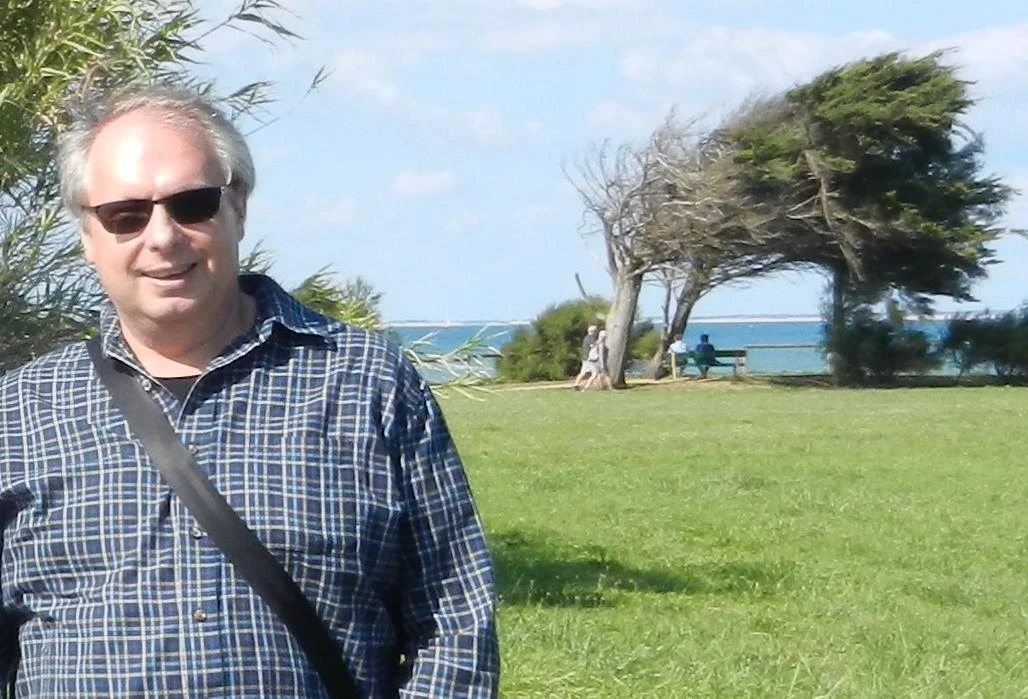 l’Ile d’Oleron, France, September 2015 (Credit: Taras Gerya)