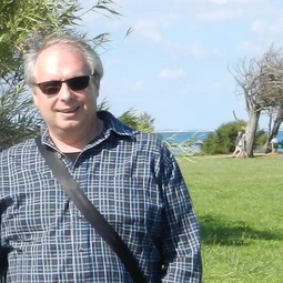 l’Ile d’Oleron, France, September 2015