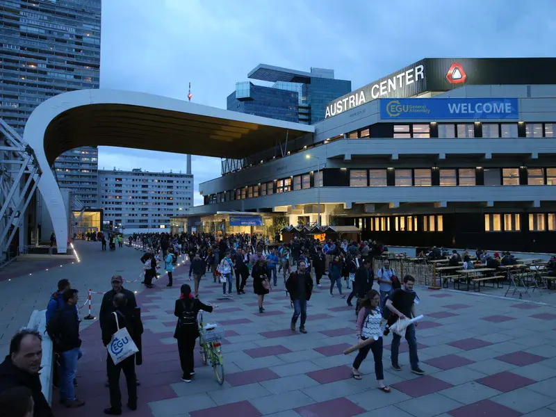EGU to offset the travel emissions of every General Assembly participant